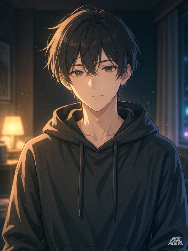 人格一