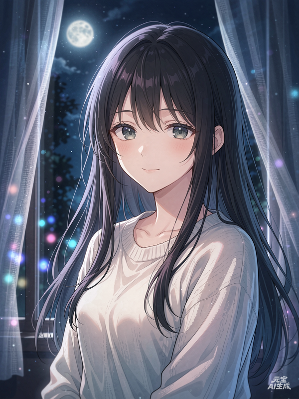 人格五