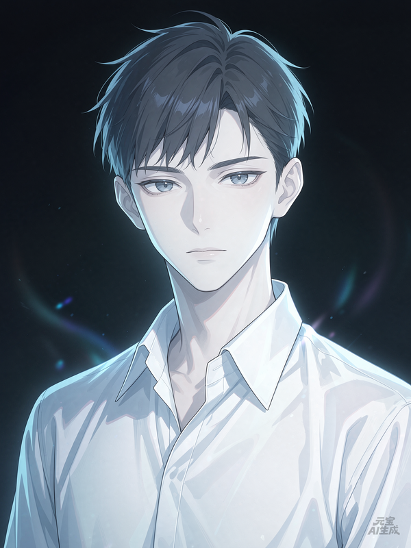 人格六