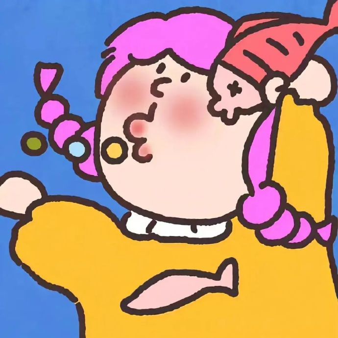 用户头像